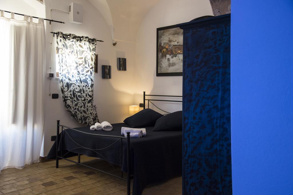 Agriturismo Baglio San Nicola Naro 外观 照片