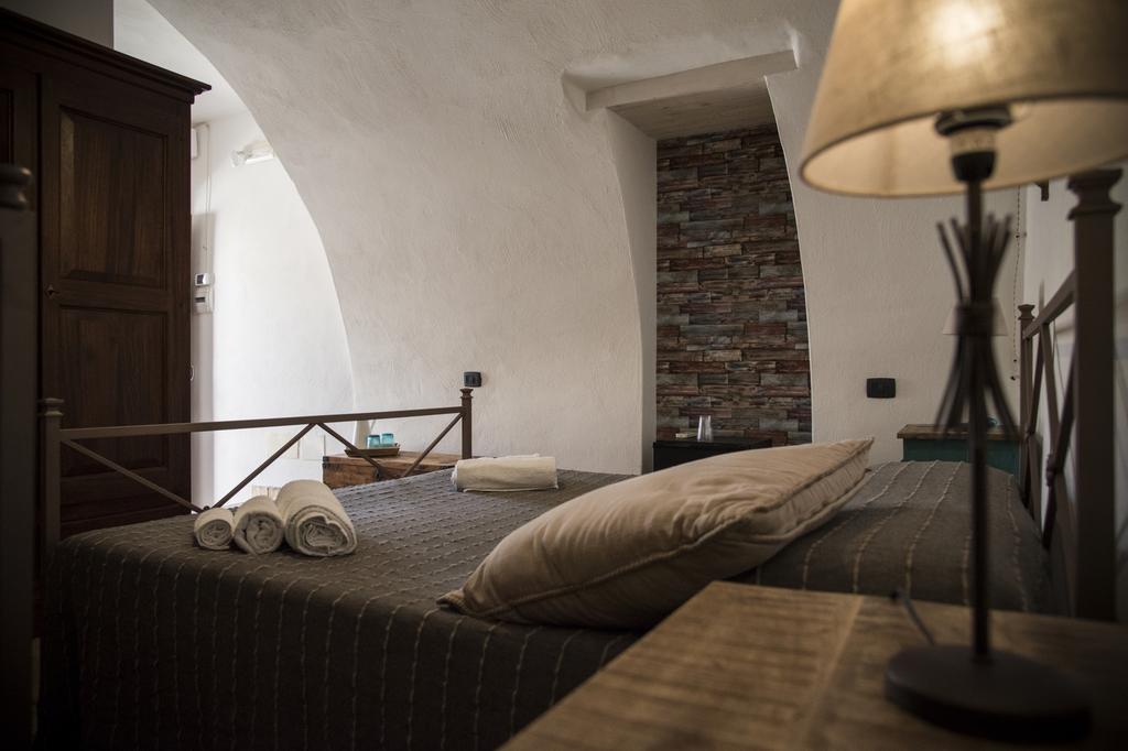 Agriturismo Baglio San Nicola Naro 外观 照片