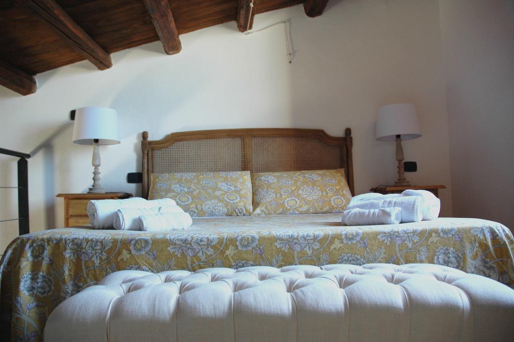Agriturismo Baglio San Nicola Naro 外观 照片