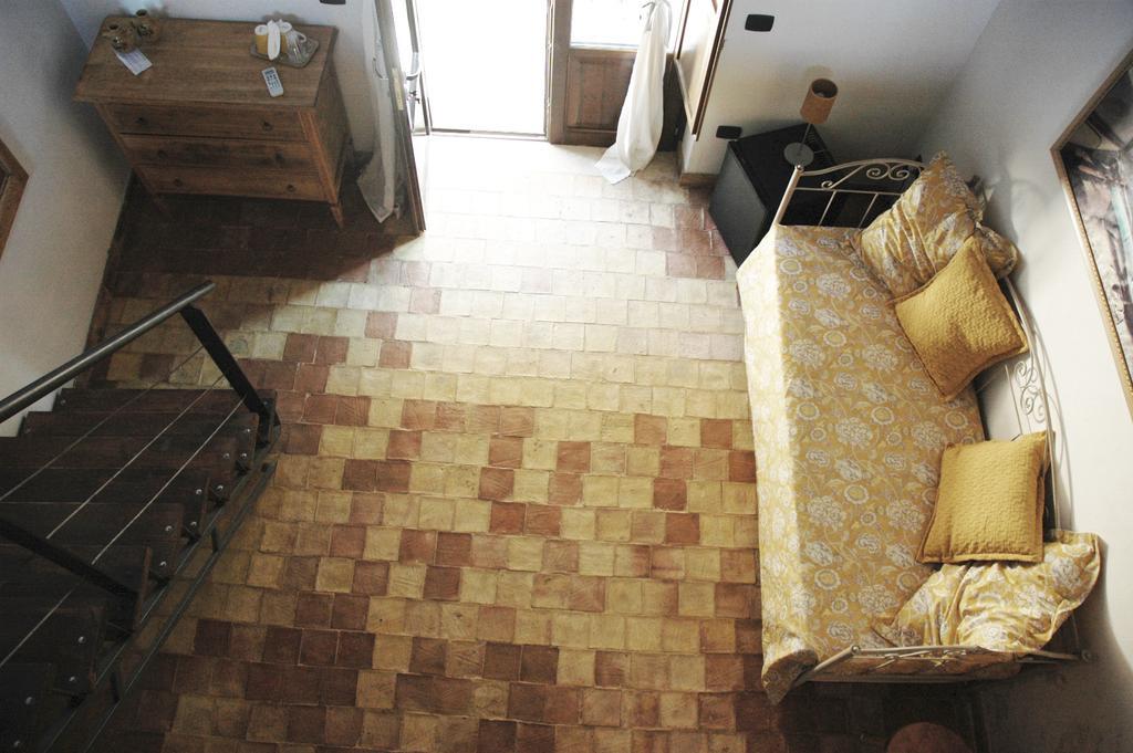 Agriturismo Baglio San Nicola Naro 外观 照片