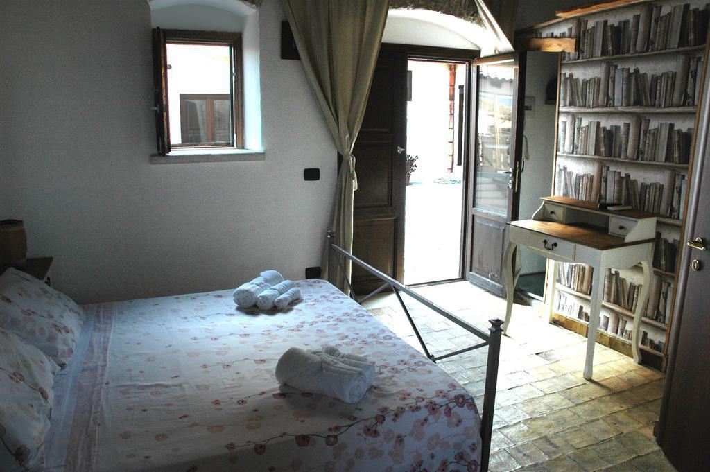 Agriturismo Baglio San Nicola Naro 外观 照片