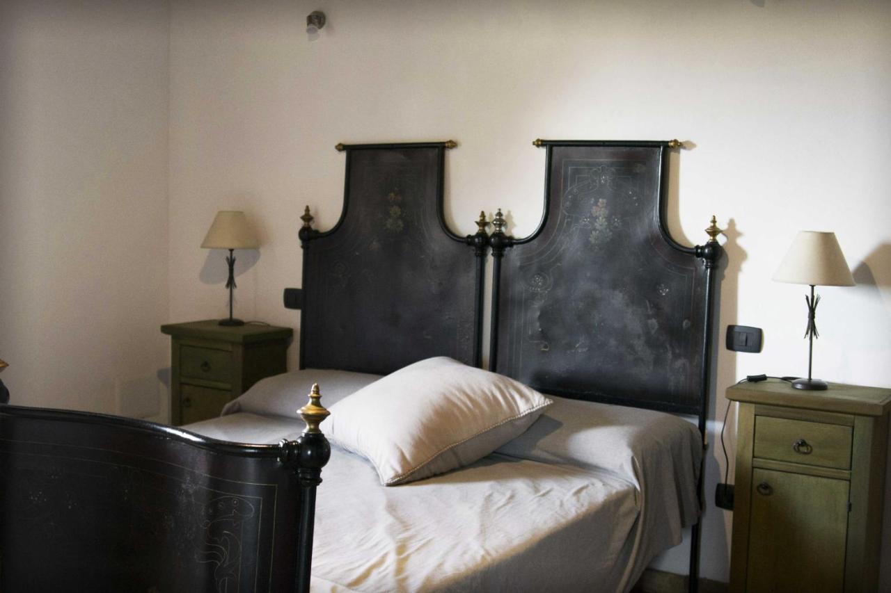 Agriturismo Baglio San Nicola Naro 外观 照片